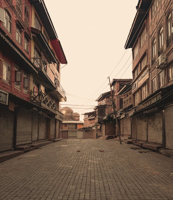 Urban planning and street solutions